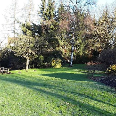 Ferienwohnung An Der Almequelle Brilon Esterno foto