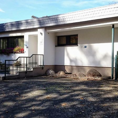 Ferienwohnung An Der Almequelle Brilon Esterno foto